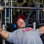 passion for computer technology and fitness